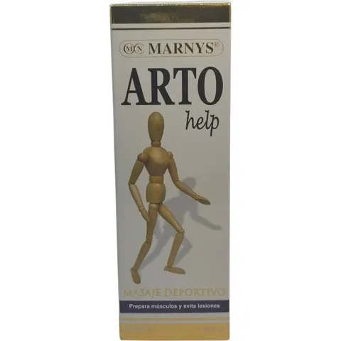 Marnys ARTOHELP LIQUIDO 50ml – imagen 5