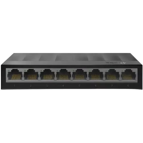 TP-LINK TPLINK LS1008G - Switch, 8 puertos, Gigabit Ethernet – imagen 5