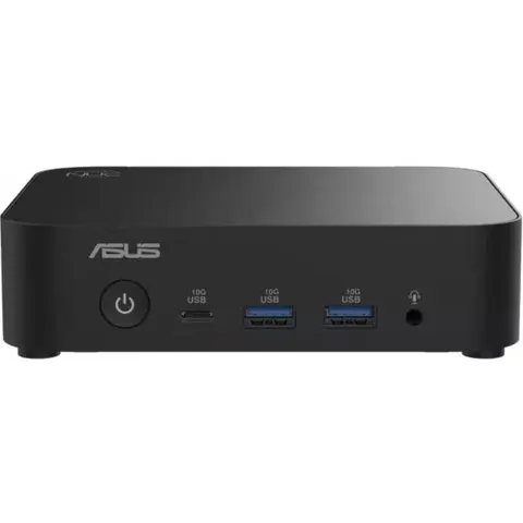 Asus Mini PC NUC 14 Essential Intel N150 Barebone – imagen 4