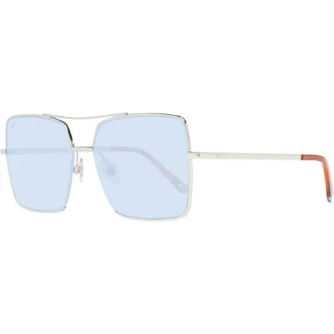 WEB EYEWEAR Mujer gafas WE0210-32V - gafas web – imagen 2