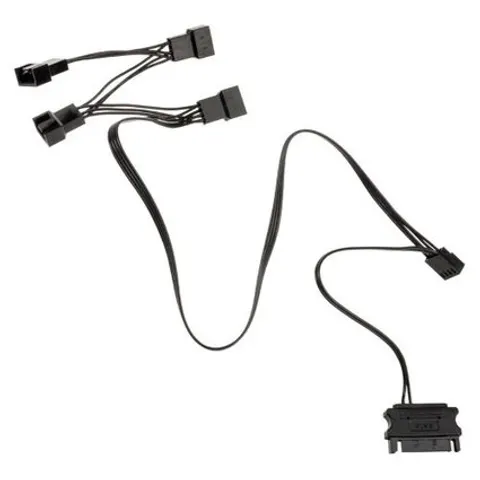 Kolink PGW-AC-KOL-113 computer cooling system part/accessory Cable ext – image 2