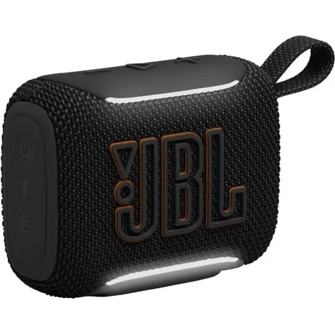 Altavoz JBL Go 5 negro – imagen 5