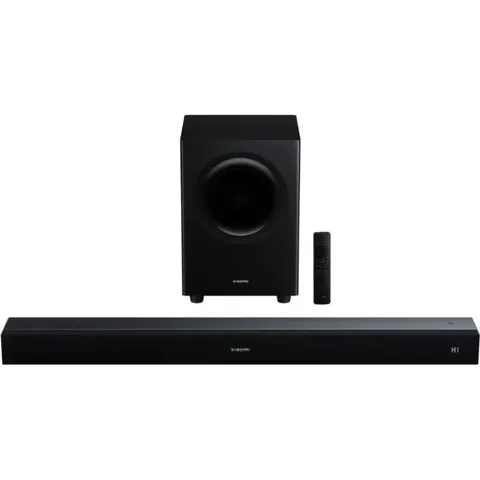 Xiaomi Barra de Sonido Pro 2.1 ch – imagen 4