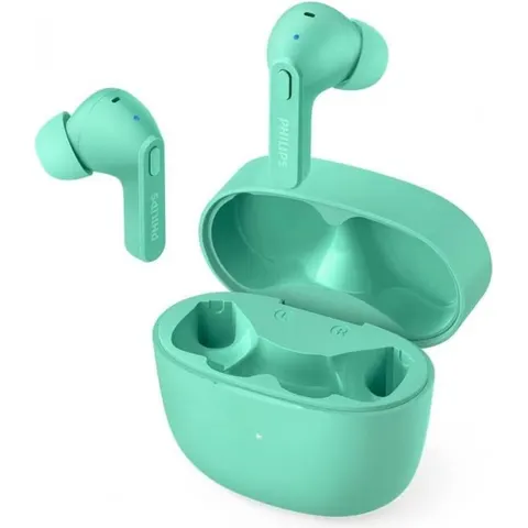 Philips 2000 series TAT2206GR/00 Turquesa – imagen 2