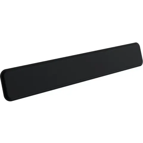Logitech Apoio Pulso Teclado MX Keys Graphite – imagen 2