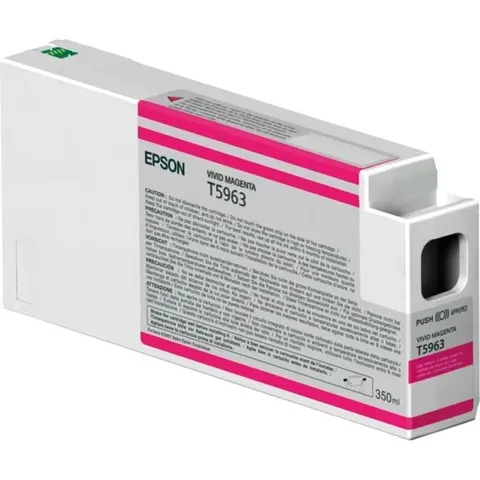 Epson T-5960 Pack 11 cartuchos – imagen 2