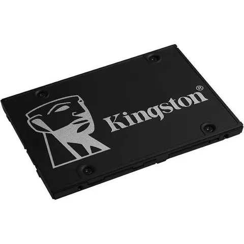 Disco SSD 512GB KC600 - KINGSTON – imagen 5