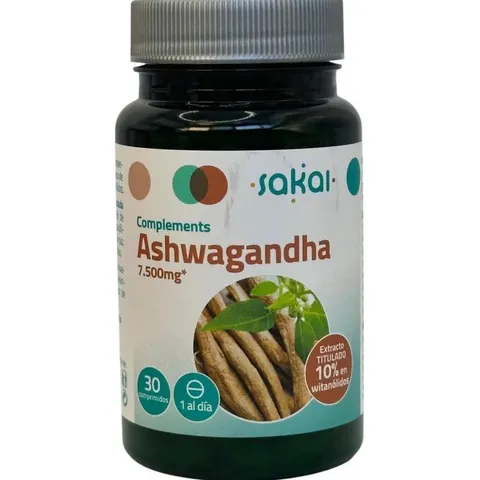 Sakai Ashwagandha – imagen 5