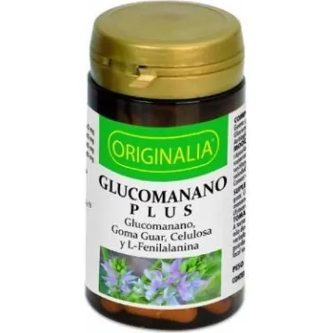 Integralia Saciante Originalia 60 Cápsulas – imagen 5