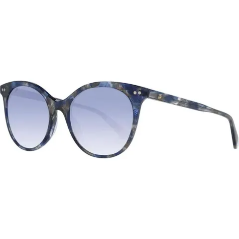 WEB EYEWEAR Mujer gafas WE0277-5255W - Eyewear web – imagen 2
