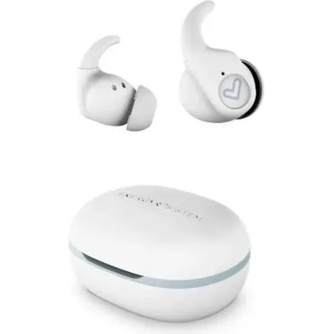 Energy Sistem High Jump Blanco – imagen 2
