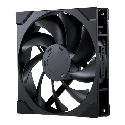 Phanteks M25G2-140 Computer case Fan 14 cm Black 1 pc(s) – image 2