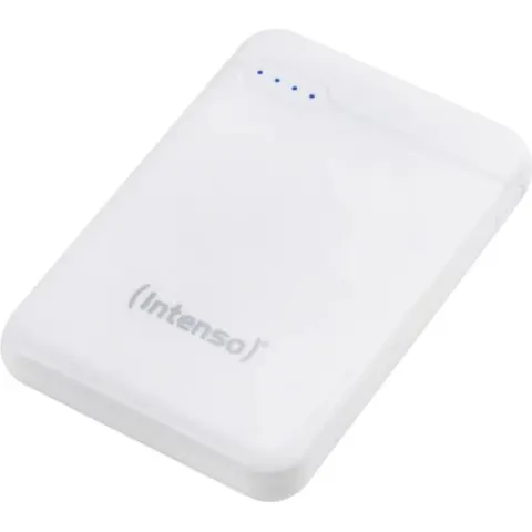 Intenso 7313522 Blanco - 5000 mAh – imagen 2