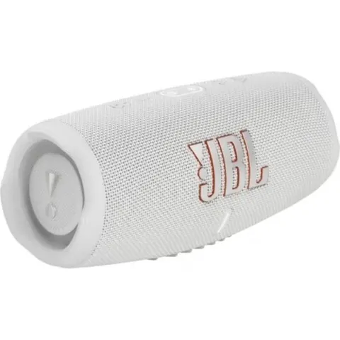 Altavoz portátil Bluetooth Charge 5 (Blanco) - JBL – imagen 3