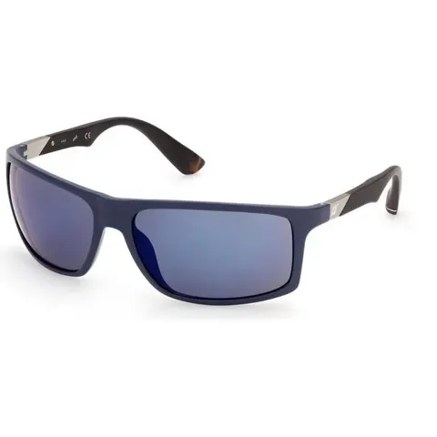 WEB EYEWEAR WE0293-6392C - gafas web – imagen 2