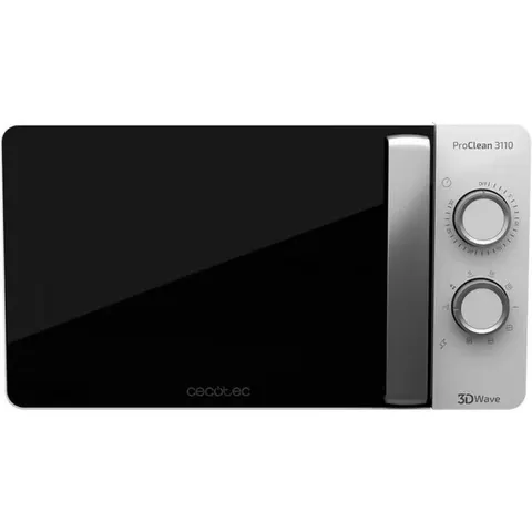 Microondas ProClean 3110 700W 20L - CECOTEC – imagen 4
