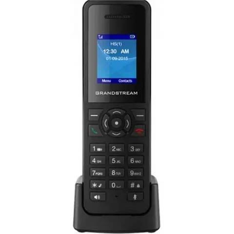 GRANDSTREAM GRS DP-720 - Terminal DECT para estación base IP – imagen 3