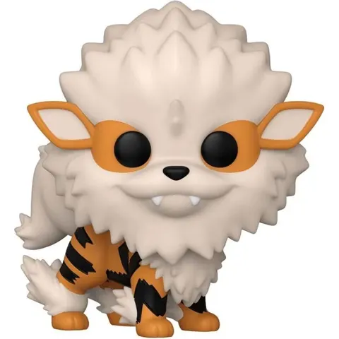 Funko Pop Games: Pokemon - Arcanine – imagen 2