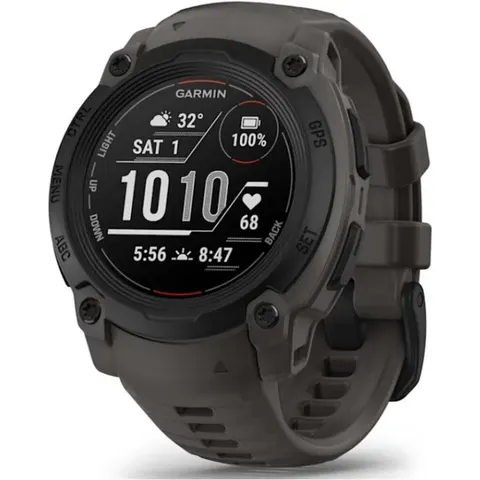 Garmin Instinct E Black / Smartwatch 40Mm – imagen 3