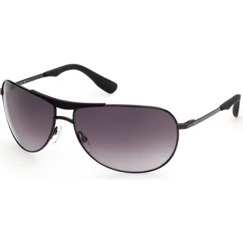 WEB EYEWEAR WE0296-6601B - Gafas de sol de gafas web – imagen 2