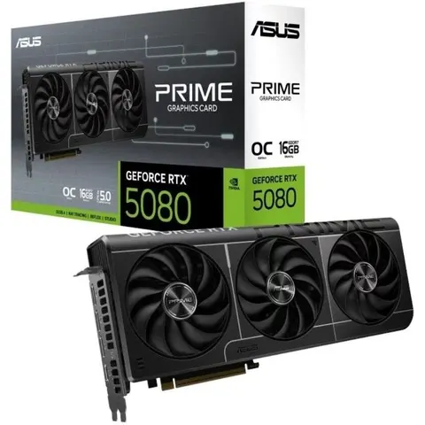 Asus Prime RTX5080 O16G – imagen 5