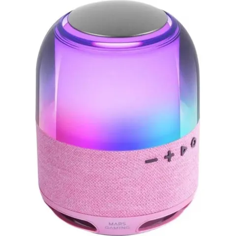 Mars Gaming MS-FLOW Rosa – imagen 2