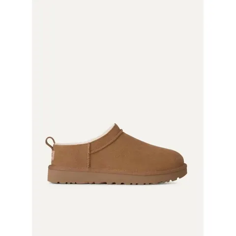 Botas UGG Classic Micro Mujer – 1173891CHE – imagen 3