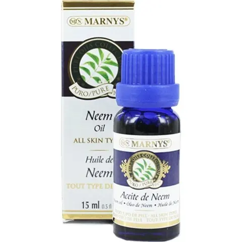 Marnys neem aceite esencial 15ml. – imagen 2