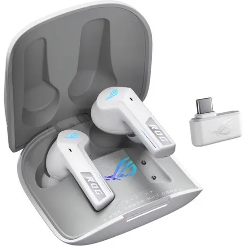 Asus ROG Cetra True Wireless Speednova – imagen 4