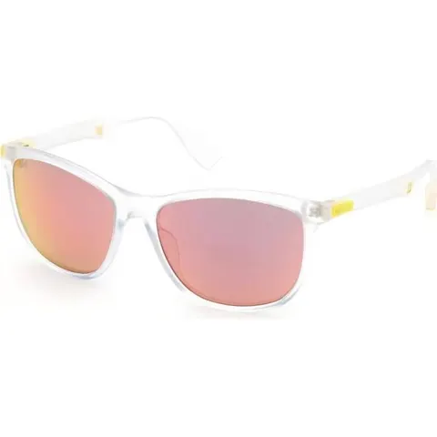 WEB EYEWEAR WE0300-5726Q - Eyewear web – imagen 2