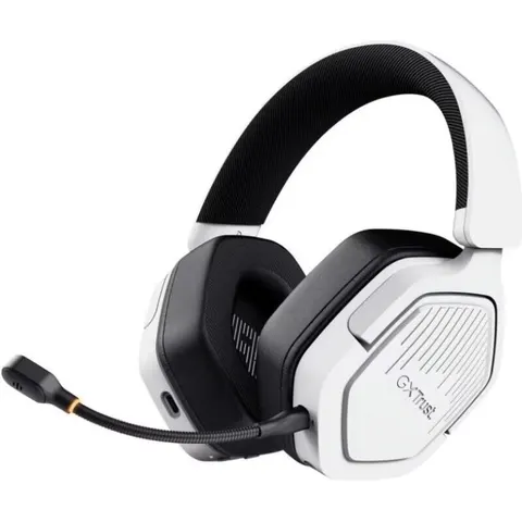 Trust GXT 493PS Carus Blanco – imagen 4