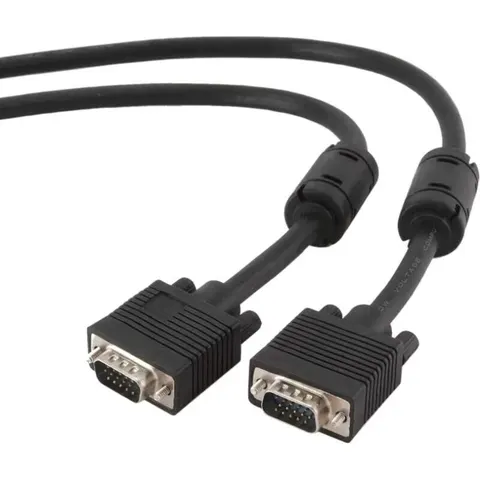 Cable VGA (D-Sub) Macho - VGA (D-Sub) Macho (10 mts) - GEMBIRD – imagen 4