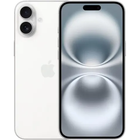 iPhone 16 Plus 6.7" 128GB (Blanco) - APPLE – imagen 3