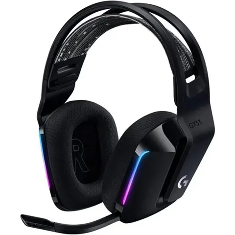 Logitech G733 Lightspeed Wireless RGB – imagen 4