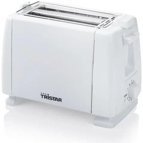 Tostador 650W (Blanco) - TRISTAR – imagen 4