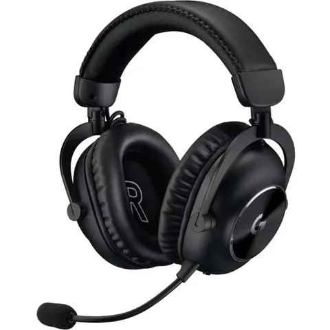 Logitech G PRO X 2 Negro – imagen 5