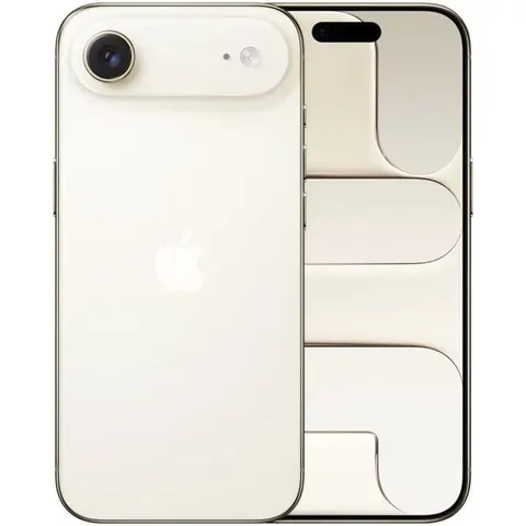 Apple Iphone air 1TB dorado – imagen 3
