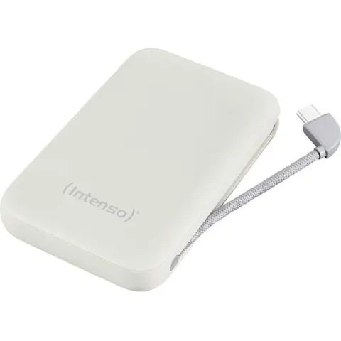 Intenso S10000 Beige - 10000 mAh – imagen 2