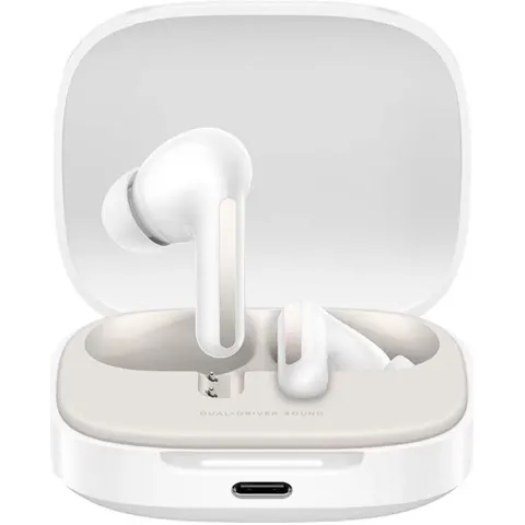 Xiaomi Redmi Buds 6 Blanco – imagen 5