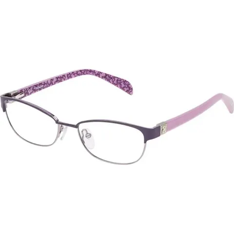 Marco de gafas Niño VTK010500SN3 - TOUS – imagen 2