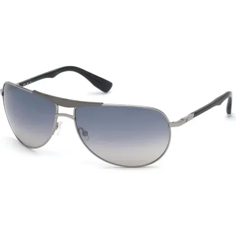 WEB EYEWEAR WE0273-6614C - gafas web – imagen 2
