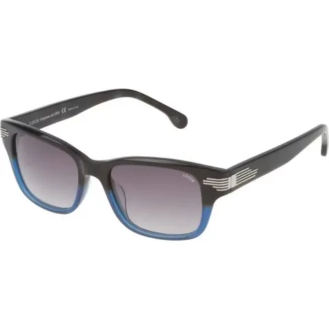 Sol Glasses Man SL4074M5207TW - Lozza – imagen 2