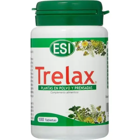 Esi - trepat diet trelax 100comp. - esi - trepat diet – imagen 4