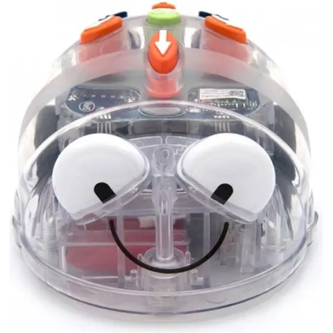 Robot BLUE-BOT Bluetooth Programable - TTS – imagen 2
