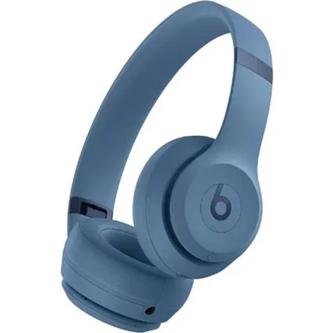 Apple Beats Solo 4 Azul – imagen 3