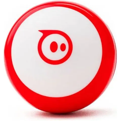SPHERO M00RRW - SPHERO mini, rojo – imagen 2