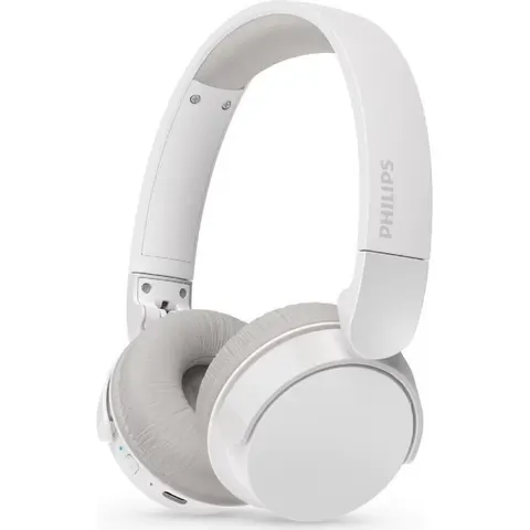 Auriculares Bluetooth TAH3209WT/00 (Blanco) - PHILIPS – imagen 3