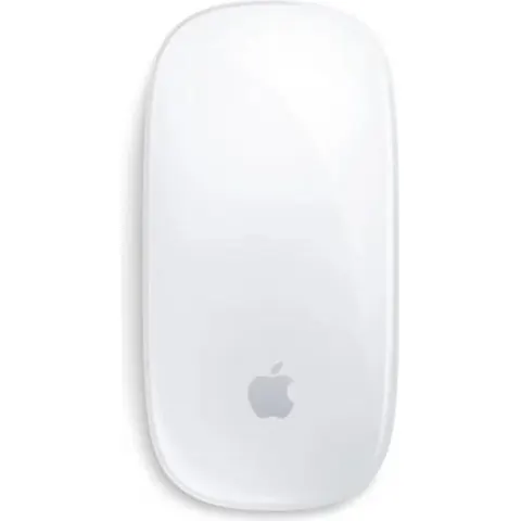 Raton inalambrico apple magic mouse blanco – imagen 3