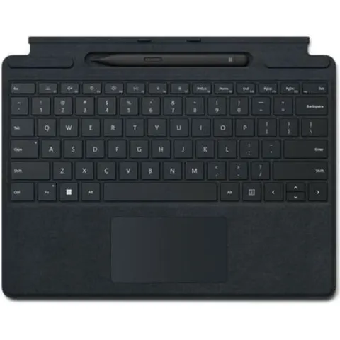 Microsoft Surface Type + Pen Pro10 Negro – imagen 2