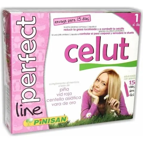 Pinisan Perfect Line Celut 15uds – imagen 2